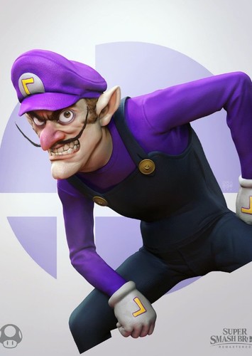 Waluigi