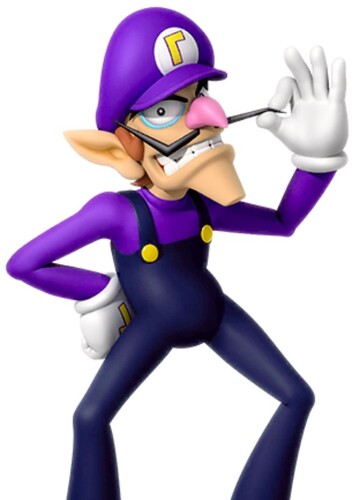 Waluigi