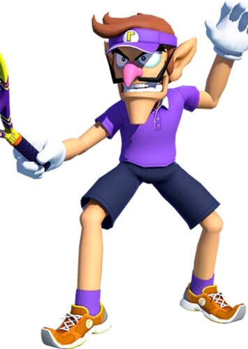 Waluigi