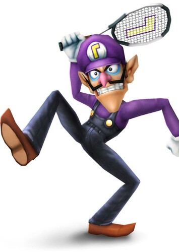WALUIGI