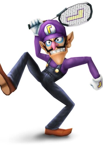 WALUIGI