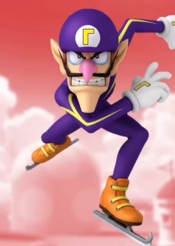 Waluigi