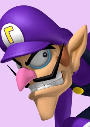 Waluigi