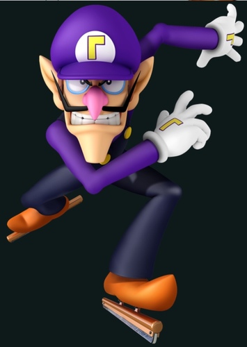 Waluigi