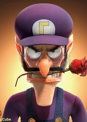 Waluigi