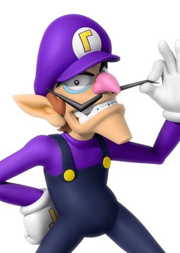 WALUIGI