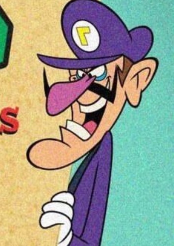 Waluigi