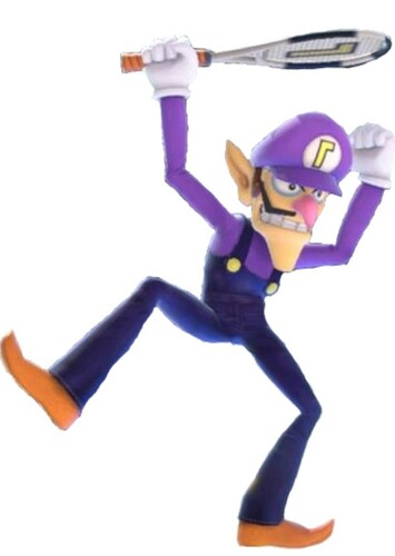 Waluigi