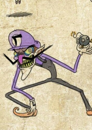 Waluigi