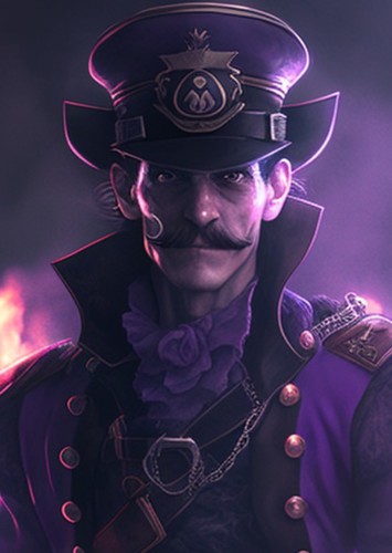 Waluigi