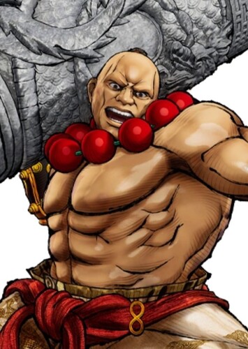 Wan-Fu