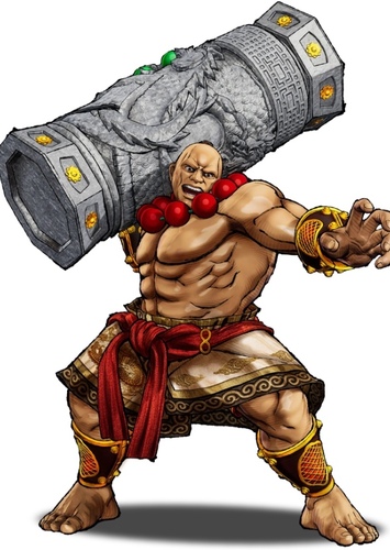 Wan-Fu