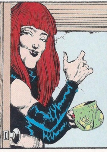 Wanda