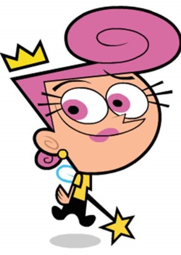 Wanda(Voice Only)