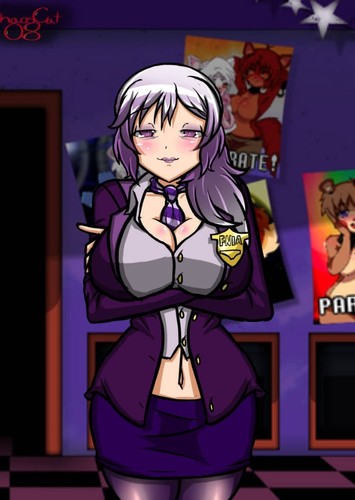 Wanda afton