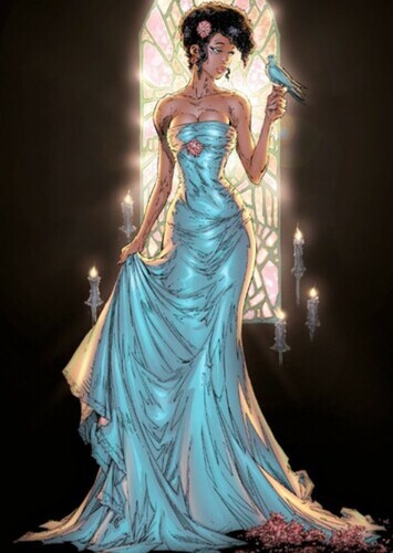 Wanda blake
