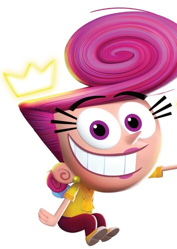 Wanda (cameo appearance)