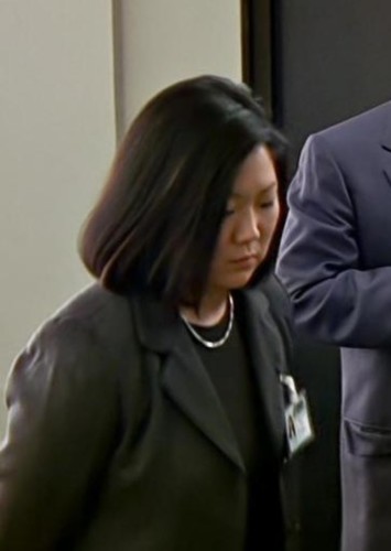Wanda Chang