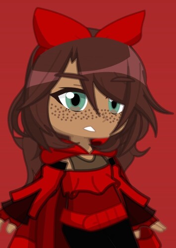 Wanda Django Maximoff