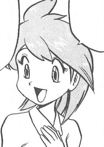Wanda (English Dub)