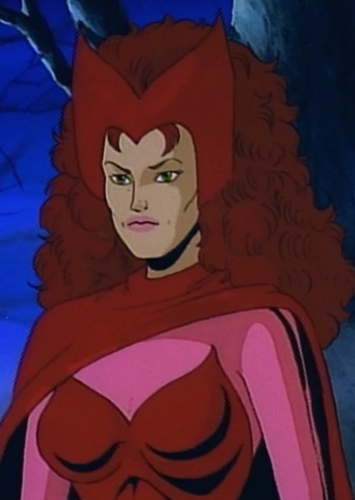 Wanda Frank