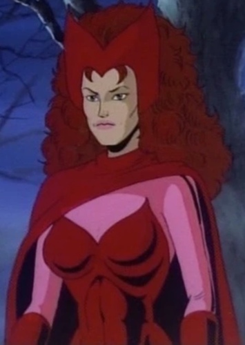Wanda Frank