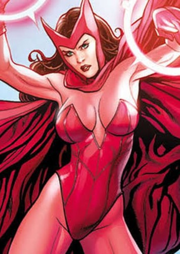 Wanda maximof