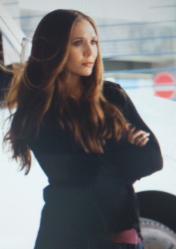 Wanda Maximoff