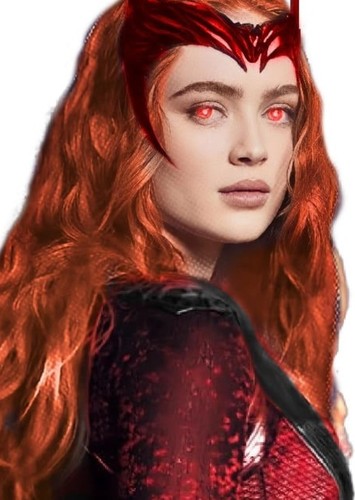 Wanda Maximoff