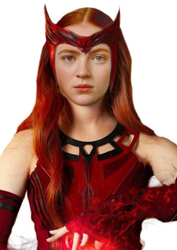 Wanda Maximoff #2