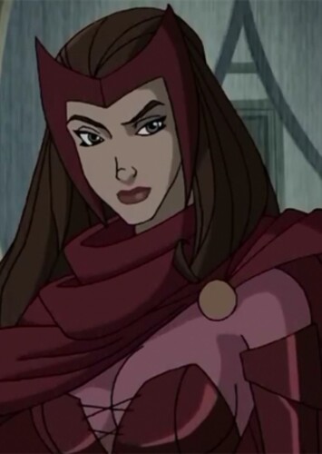 Wanda Maximoff