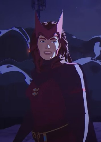 Wanda Maximoff (39)