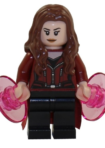 Wanda Maximoff