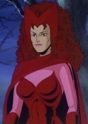Wanda Frank