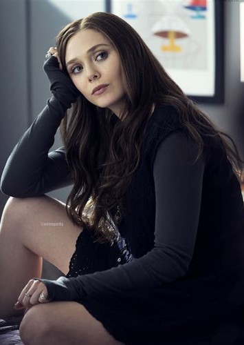 Wanda Maximoff