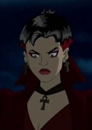 Wanda Maximoff