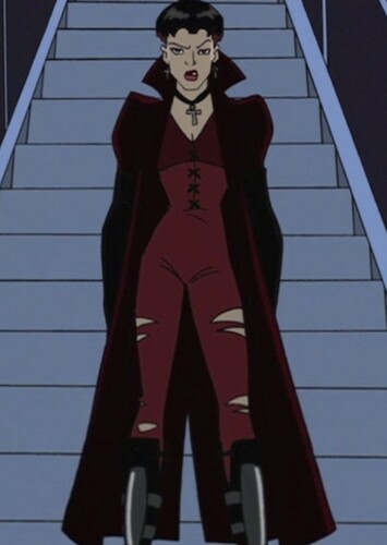 Wanda Maximoff