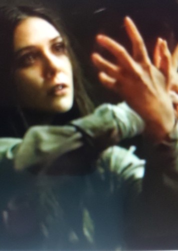 Wanda Maximoff