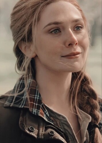 Wanda Maximoff (Earth-838)