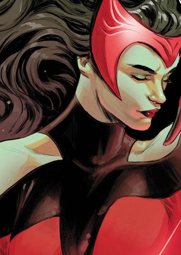 Wanda Maximoff (Variant)