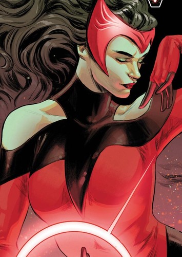 Wanda Maximoff (Variant)