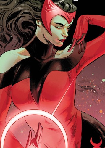 Wanda Maximoff (Variant)