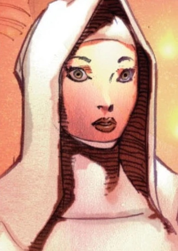 Wanda Maximoff (What If?)