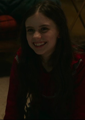 Wanda Maximoff (Young)