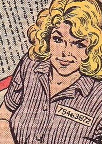 Wanda Nordo