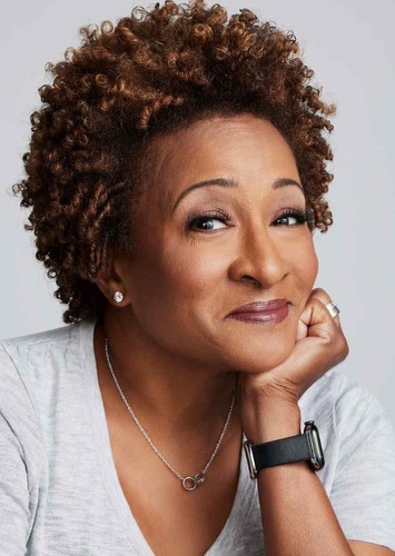 Wanda Sykes 🏳️‍🌈