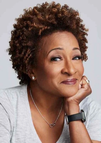 Wanda Sykes