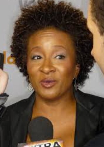 Wanda Sykes