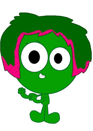 Wanda Watermelon