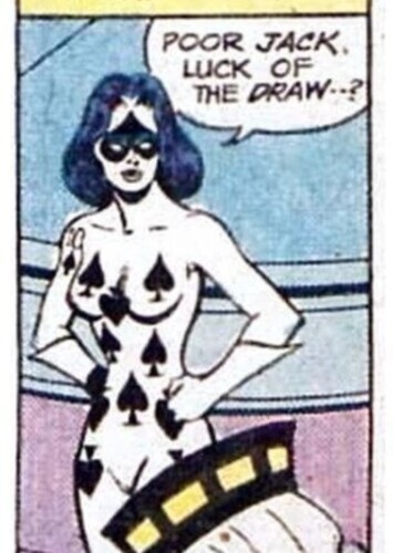 Wanda Wayland